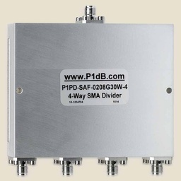 P1PD-SAF-0208G30W-4